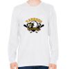 Fine Jersey Long Sleeve Tee Thumbnail