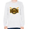 Fine Jersey Long Sleeve Tee Thumbnail