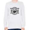 Fine Jersey Long Sleeve Tee Thumbnail
