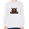Fine Jersey Long Sleeve Tee Thumbnail