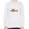 Fine Jersey Long Sleeve Tee Thumbnail