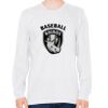 Fine Jersey Long Sleeve Tee Thumbnail