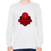 Fine Jersey Long Sleeve Tee Thumbnail