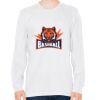 Fine Jersey Long Sleeve Tee Thumbnail