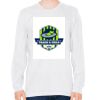 Fine Jersey Long Sleeve Tee Thumbnail