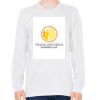 Fine Jersey Long Sleeve Tee Thumbnail
