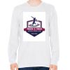 Fine Jersey Long Sleeve Tee Thumbnail