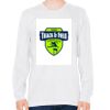 Fine Jersey Long Sleeve Tee Thumbnail