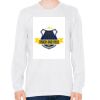 Fine Jersey Long Sleeve Tee Thumbnail