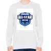 Fine Jersey Long Sleeve Tee Thumbnail