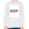 Fine Jersey Long Sleeve Tee Thumbnail