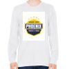 Fine Jersey Long Sleeve Tee Thumbnail