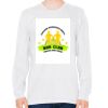 Fine Jersey Long Sleeve Tee Thumbnail