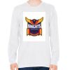 Fine Jersey Long Sleeve Tee Thumbnail