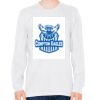 Fine Jersey Long Sleeve Tee Thumbnail