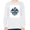 Fine Jersey Long Sleeve Tee Thumbnail