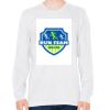 Fine Jersey Long Sleeve Tee Thumbnail