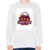 Fine Jersey Long Sleeve Tee Thumbnail