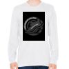 Fine Jersey Long Sleeve Tee Thumbnail