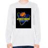 Fine Jersey Long Sleeve Tee Thumbnail