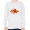 Fine Jersey Long Sleeve Tee Thumbnail