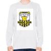 Fine Jersey Long Sleeve Tee Thumbnail