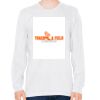 Fine Jersey Long Sleeve Tee Thumbnail