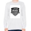 Fine Jersey Long Sleeve Tee Thumbnail
