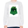 Fine Jersey Long Sleeve Tee Thumbnail