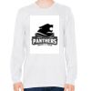 Fine Jersey Long Sleeve Tee Thumbnail