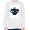 Fine Jersey Long Sleeve Tee Thumbnail