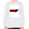 Fine Jersey Long Sleeve Tee Thumbnail