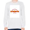 Fine Jersey Long Sleeve Tee Thumbnail