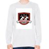 Fine Jersey Long Sleeve Tee Thumbnail