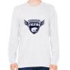 Fine Jersey Long Sleeve Tee Thumbnail
