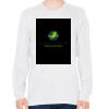 Fine Jersey Long Sleeve Tee Thumbnail