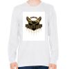 Fine Jersey Long Sleeve Tee Thumbnail