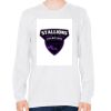 Fine Jersey Long Sleeve Tee Thumbnail