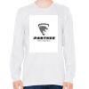 Fine Jersey Long Sleeve Tee Thumbnail