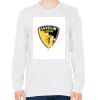 Fine Jersey Long Sleeve Tee Thumbnail