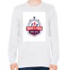 Fine Jersey Long Sleeve Tee Thumbnail