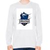 Fine Jersey Long Sleeve Tee Thumbnail