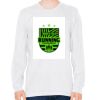 Fine Jersey Long Sleeve Tee Thumbnail