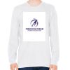 Fine Jersey Long Sleeve Tee Thumbnail