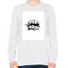 Fine Jersey Long Sleeve Tee Thumbnail
