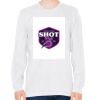 Fine Jersey Long Sleeve Tee Thumbnail
