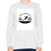 Fine Jersey Long Sleeve Tee Thumbnail