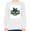 Fine Jersey Long Sleeve Tee Thumbnail