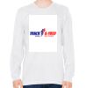Fine Jersey Long Sleeve Tee Thumbnail