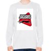 Fine Jersey Long Sleeve Tee Thumbnail